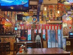 大堂-平成屋·午肴夜酒(四川北路店)