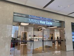 -MMby Hair Code