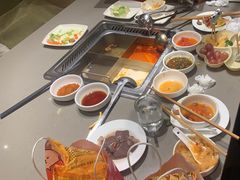 -海底捞火锅(万达广场店)
