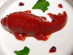 -惠丰堂饭庄·烤鸭·京味菜(万泉庄 苏州桥店)