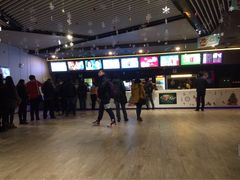 大地数字影院(上海南汇乐购店)-大地影院(上海南汇店)