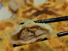 -老都一处饺子馆(道里店)