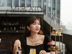 -Mercato莫卡多露台餐厅与酒吧(K11店)