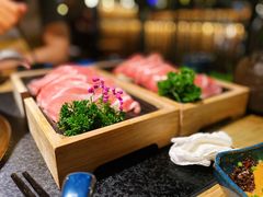 -湊湊火锅·茶憩(上海合生汇店)