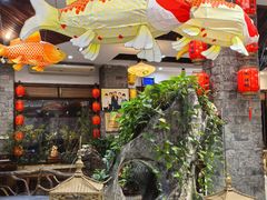 -御膳粥·牛乳粥底火锅·地道顺德菜(容桂店)