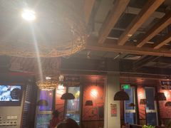 -管氏翅吧(台湾街店)