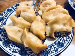 锅贴-鼎顺小吃(吴山名楼店)