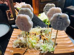 -湊湊火锅·茶憩(新中关购物中心店)
