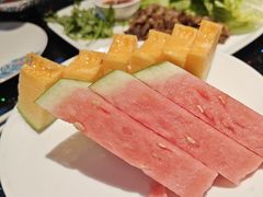 -恒记饭店·海鲜明档(淹城店)