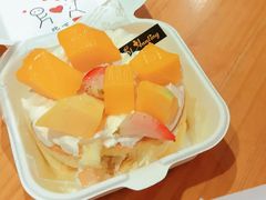 -圣安庭(巽寮店)