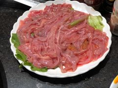 -巴蜀大宅门火锅(北大街店)