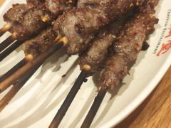 羊肉串-虾满堂(瑞虹店)