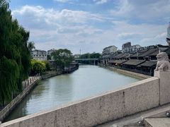 -嘉兴月河历史街区