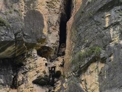 -神农溪纤夫文化旅游区