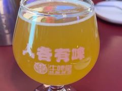 -牛啤堂精酿啤酒餐吧(五棵松华熙店)