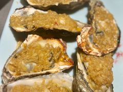 -蚝翅·海鲜粥·烧烤·羊肉季(鄞州万达店)