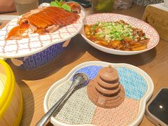 -小吊梨汤·北京菜·烤鸭(清河万象汇店)
