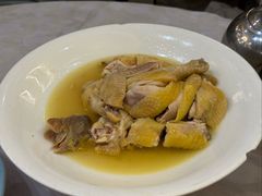 -鹭园酒家·四十年老字号