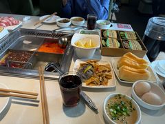 -海底捞火锅(威高广场店)