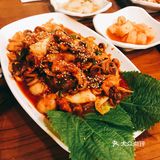 来韩国不吃排骨汤怎么行！！