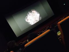 -幸福蓝海国际影城(河西店)
