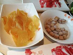 -蜀留香火锅(西南角店)