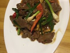 -东江厨岸（惠州味道）(江畔花园店)