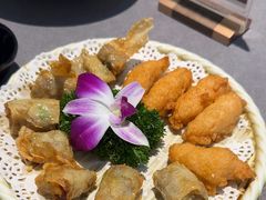 -潮道鱼仔店·潮汕味(长兴路店)