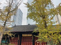 -古大圣慈寺