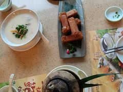 -点都德(龙之梦店)