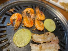 -正宗齐齐哈尔烤肉·齐牛哥鲜切炭火烤肉(杭州总店)