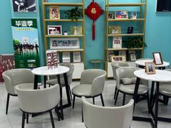 -拍刻风照相馆(浦江城市生活广场店)