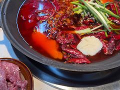 -芈重山老火锅(广州首店)