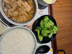 -真功夫(彩田路店)