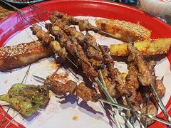 -北三老太太烧烤(人生一串上榜店)