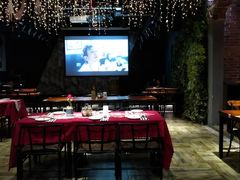 大堂-404干式熟成牛排馆•聚会餐厅