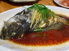 -八方海味餐厅