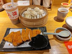 -馋三尺蟹粉小笼(人民广场店)