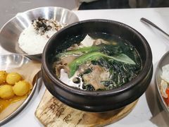 -京尚道韩式美食屋(海甸岛店)