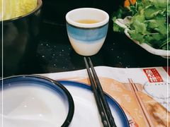 -潮澎派·潮汕菜大排档(南较西路店)