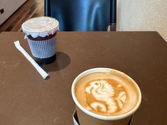 -MR.WALDEN COFFEE(平安金融中心店)