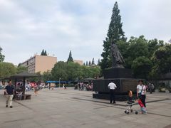 -郑和公园