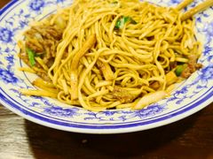 -阿扁杭州面(苗圃店)