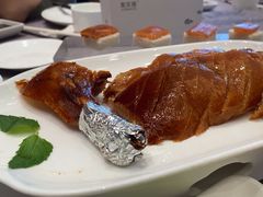 -聚宾楼·烤鸭·家宴(科技三路店)