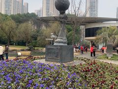 -苏州河梦清园环保主题公园