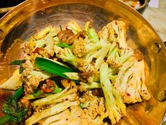 -绿茶餐厅(乐峰广场店)