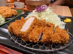 背脊猪排套餐-和幸(春熙路群光广场店)