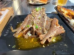 -提老炮儿烧烤(南山店)