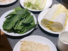 -健身浴池(站前街店)