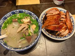 -小潘记鸭血粉丝汤